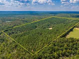 2800 Yuba Rd, Heber Springs, AR 72543
