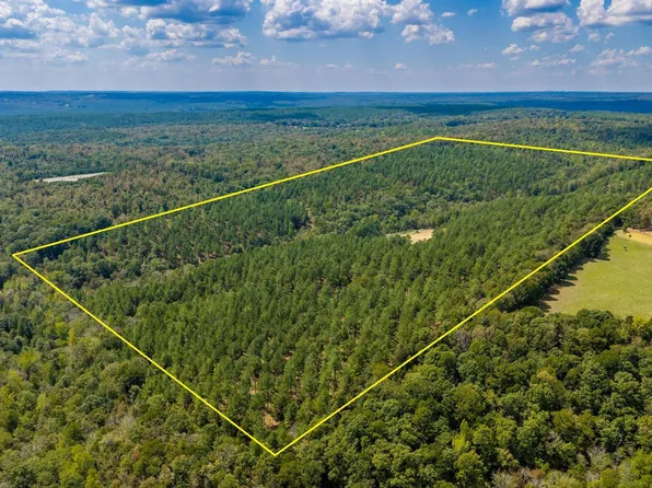 2800 Yuba Rd, Heber Springs, AR 72543