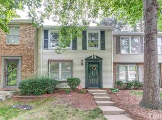 7715 Sandra Ln, Raleigh, NC 27615