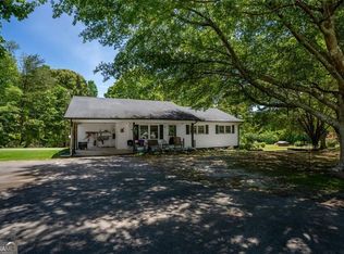 5519 Latty Rd, Lula, GA 30554