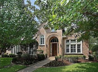 7329 Paul Calle Dr, Plano, TX 75025