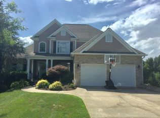 104 Reed Cir, Johnson City, TN 37601