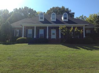 2473 Wendover Dr, Belden, MS 38826