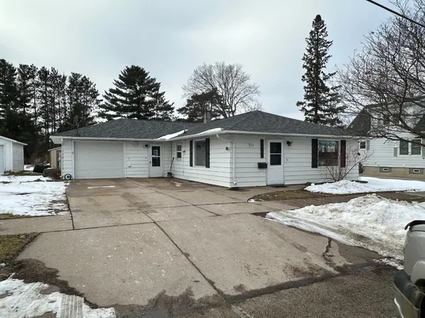 710 Watson St, Antigo, WI 54409