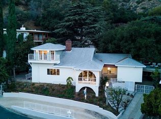 651 Skyland Dr, Sierra Madre, CA 91024
