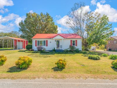 7622 Old Maynardville Pike, Knoxville, TN, 37938