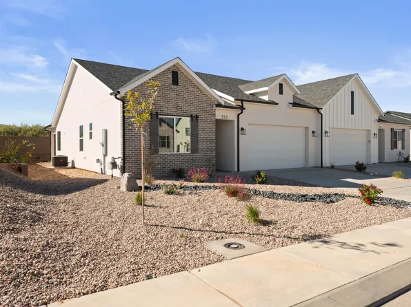 333 W Rosie Loop, Cedar City, UT 84721
