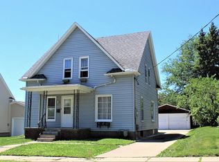 713 George St, Kewanee, IL 61443