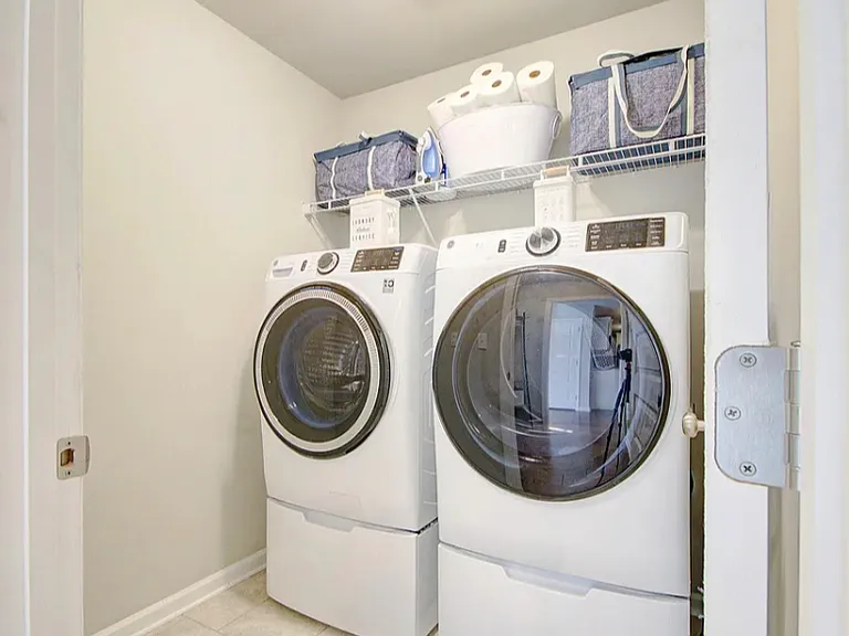 laundry room onsite (washer and dryer are not included)