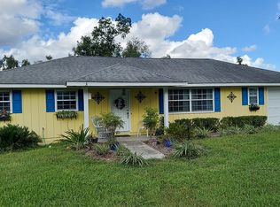 341 Knoll St, Deland, FL 32720