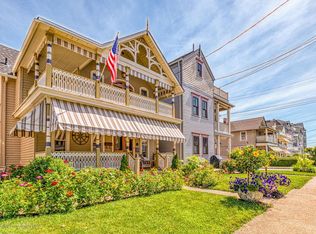 19 Atlantic Ave, Ocean Grove, NJ 07756
