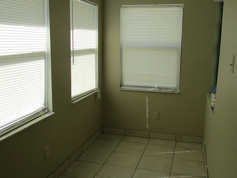 Small sun room or den/office...whatever