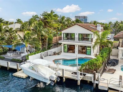 1505 SE 11th St, Fort Lauderdale, FL, 33316