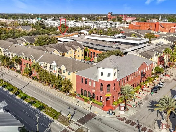 1810 E Palm Ave APT 7305, Tampa, FL 33605