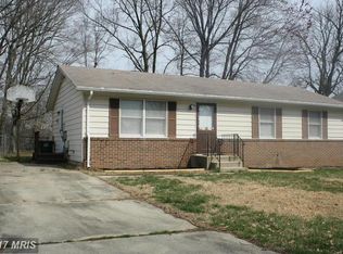 14111 Spring Branch Dr, Upper Marlboro, MD 20772