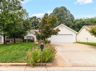 4501 Pine Cove Rd, Greensboro, NC 27410