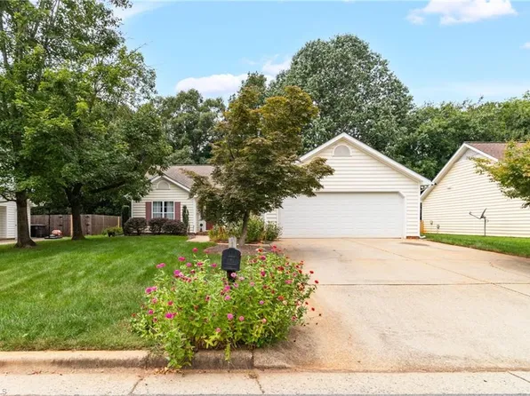 4501 Pine Cove Rd, Greensboro, NC 27410