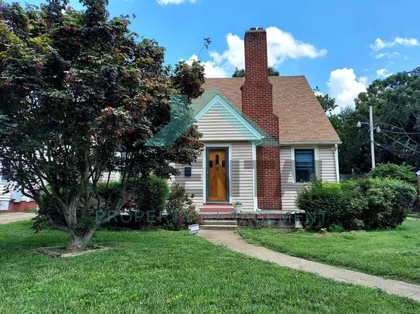 2907 Bon Air Ave, Winston Salem, NC 27105