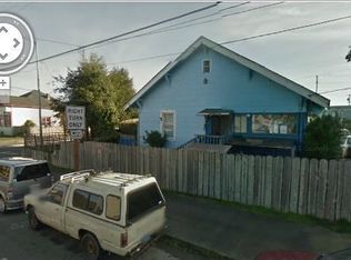 1636 3rd St, Eureka, CA 95501