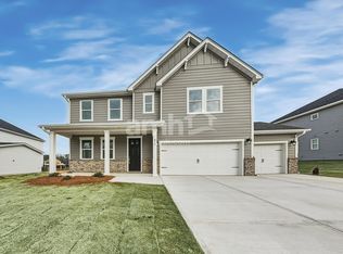 475 Hickory Pointe Loop, Dallas, GA 30157