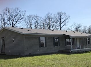 262 Stillwater Rd, Conway, MO 65632