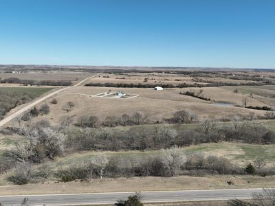 0 Westmoreland Rd TRACT 1, Westmoreland, KS, 66549