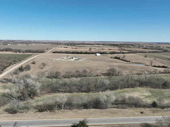 0 Westmoreland Rd Tract 1, Westmoreland, KS 66549