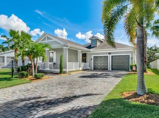 3291 Recco Pl, Melbourne, FL 32940
