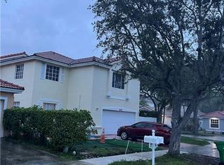 4600 SW 151st Way, Hollywood, FL 33027