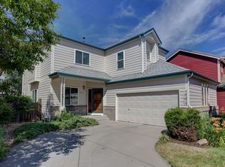 1175 S Rifle Cir, Aurora, CO 80017