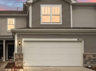 8330 Kannon Dr, Lowell, IN 46356