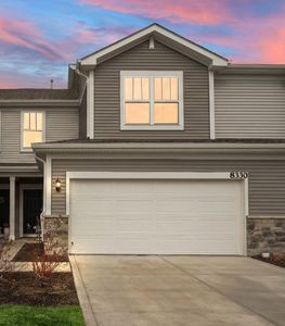 8330 Kannon Dr, Lowell, IN, 46356