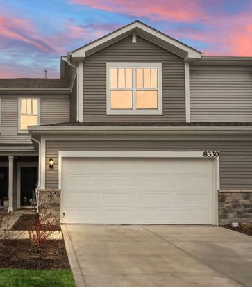 8330 Kannon Dr, Lowell, IN 46356