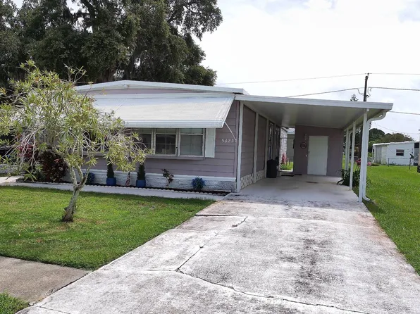 5423 James Dr, Port Orange, FL 32127