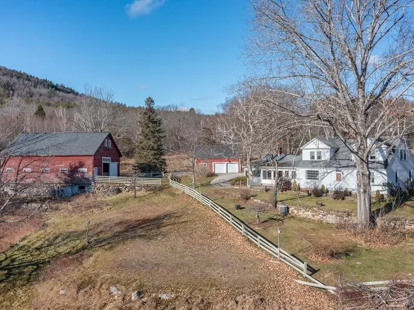 746 Parker Mountain Road, Strafford, NH 03884