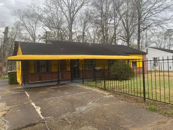 169 W Woodland Dr, Montgomery, AL 36105