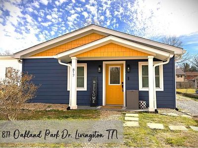 817 Oakland Park Dr, Livingston, TN, 38570