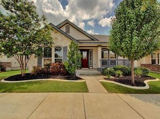 717 Noatak Trl, Pflugerville, TX 78660