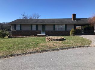 174 Carmon Cir, Tazewell, TN 37879