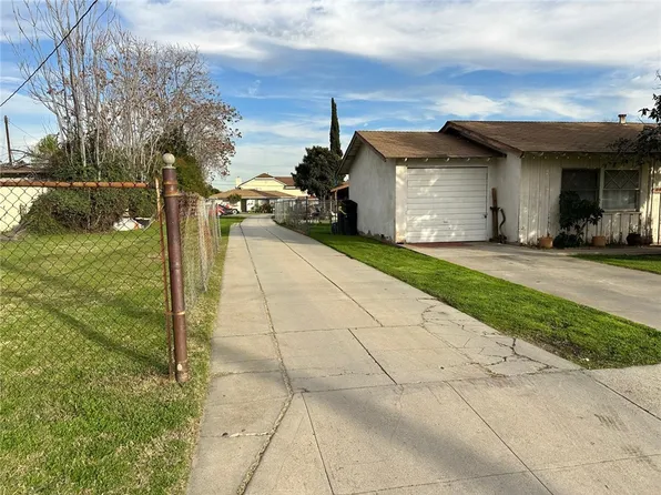 5122 N Muscatel Ave, San Gabriel, CA 91776