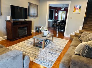 7250 Claridge St, Philadelphia, PA 19111