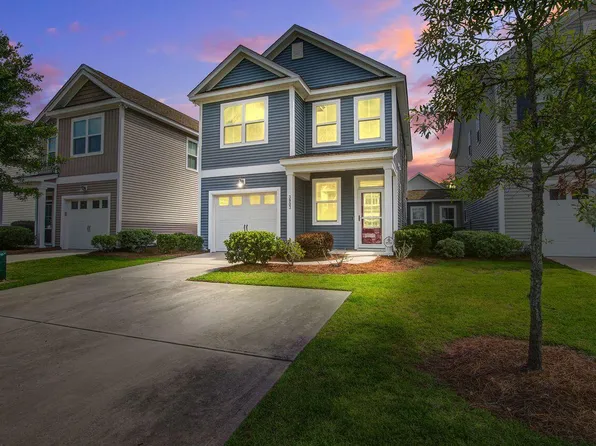 3903 Poplar Grove Pl, Summerville, SC 29483