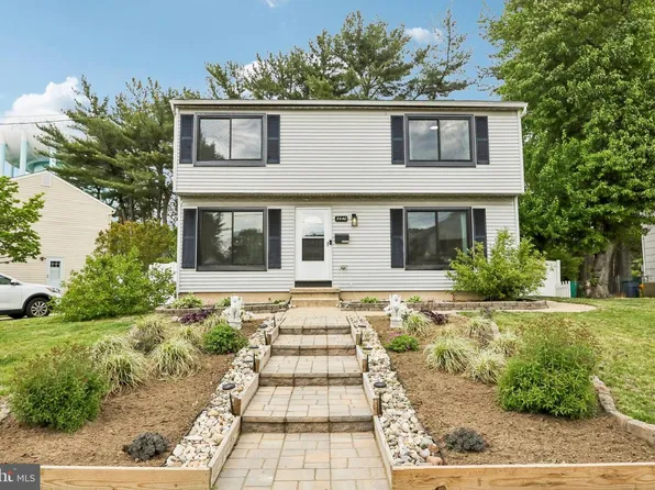 3440 New Jersey Ave, Pennsauken, NJ 08109
