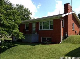 4404 E Pages Ln, Louisville, KY 40272