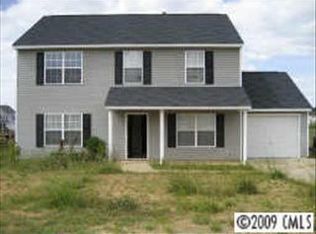 203 Glencroft Dr, Wingate, NC 28174