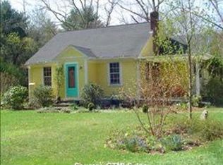 435 Westcott Rd, Killingly, CT 06239