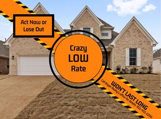 105 Tommie Valley Dr, Oakland, TN 38060
