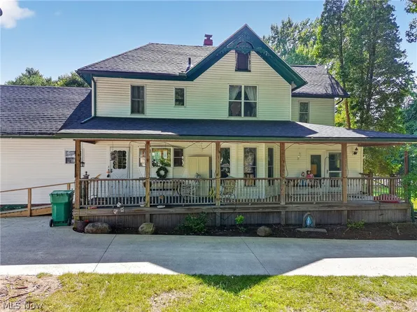 498 Mill Rd, Conneaut, OH 44030