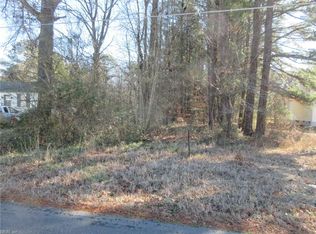 464 Queens Creek Rd LOT 1, Williamsburg, VA 23185