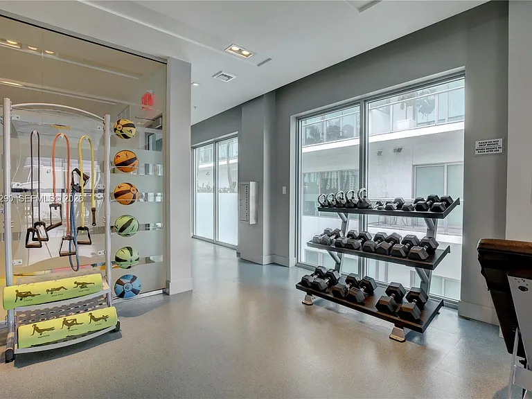 1600 SW 1st Ave #Townhouse 09 — Photo 26